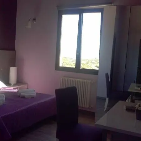 Cielomare Frühstückspension