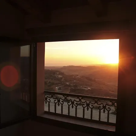 Cielomare Frühstückspension